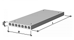 ПК22-10-8 плити перекриття
