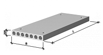 ПК 60-12-8 плити перекриття