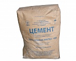 М500А цемент фасований (25кг)