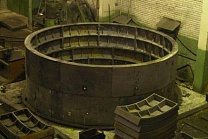 Д=4,0м (комплект) кріплення шахтне