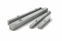 3ПП34-40 перетинки з/б